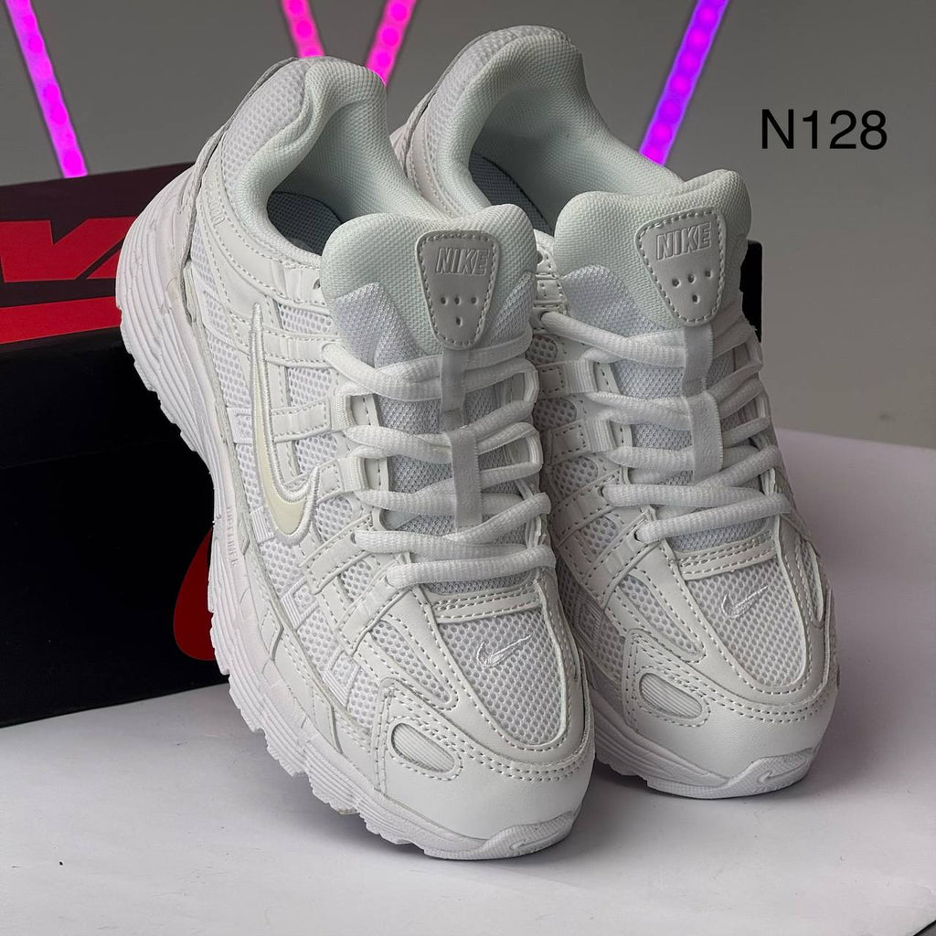 P 6000 "White"
