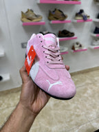 Puma Speed Cat "Pink"