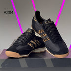 Adidas SL.72 "Black Tiger"
