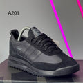 Adidas SL.72 "Black"