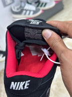 Nike Dunk Low Supreme 94 Black ORG