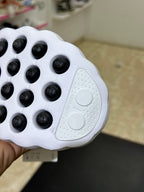 Nike Mind 002 “White Black”
