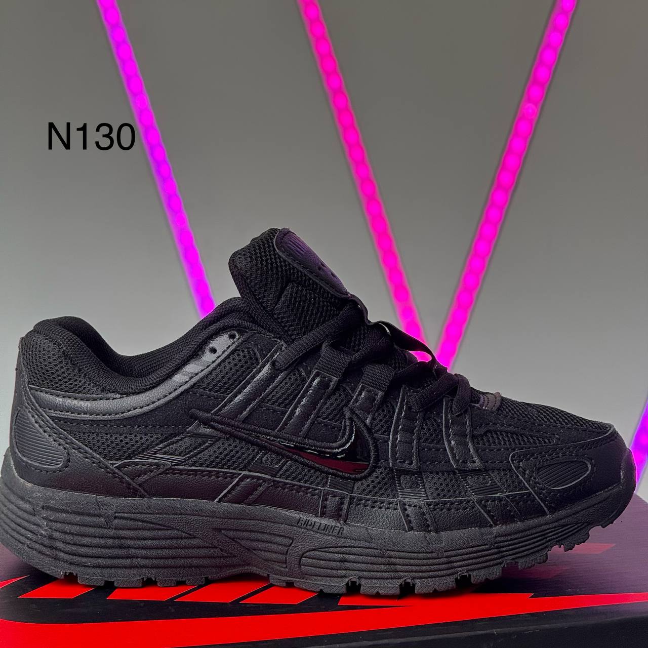 P 6000 "Black"