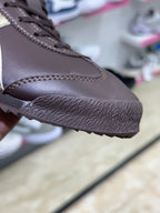 Onitsuka Tiger Mexico 66 SD Licorice Brown Champagne