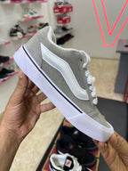 Vans Knu school "Grey "