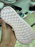 Nike React infinity Run “Pink”