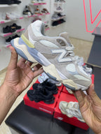 New Balance 9060 "Brown Biege"