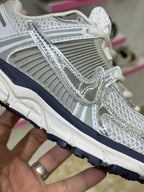 Nike Vomero 5 "White Silver”