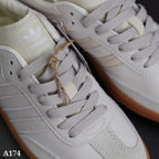 Adidas Samba grey