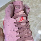 Jordan 6 - Pink