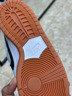 Nike SB White Gum