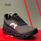 On CloudMonster 2 "Blue Grey"