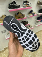 Nike Airmax 97 "Oreo"