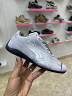 Puma Speed Cat "Grey"