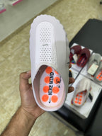 Nike Mind 001 Slide Pearl Pink