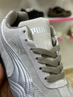 Puma Speed Cat "Grey"