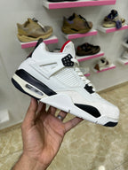 Jordan 4 “Flight Club"