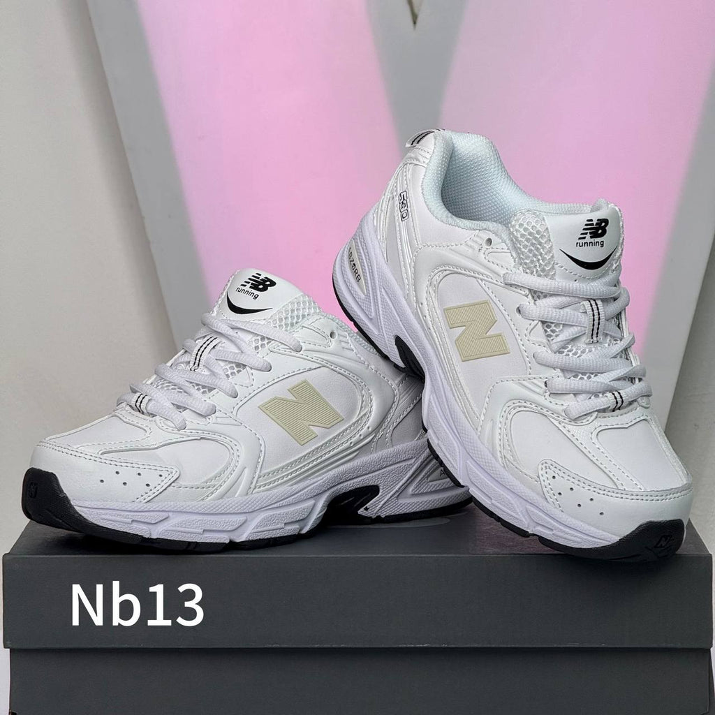 New Balance 530 White