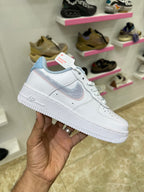 Air Force 1 low “Double Swoosh”