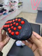 Nike Mind Sneakers "Black"