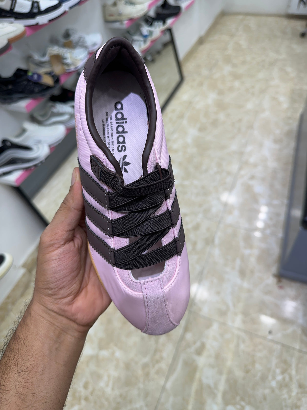 adidas Tokyo MJ Sandy Pink Earth Strata