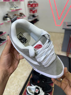 Vans Knu school "Grey "
