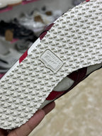 Onitsuka Tiger Mexico 66 Rich Deep Red