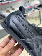 Onitsuka Tiger Mexico 66 Triple Black