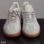 Adidas Samba grey