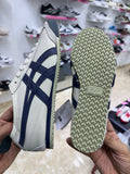 Onitsuka Tiger Mexico 66 Off-White NAVY