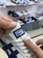 Onitsuka Tiger Mexico 66 Off-White NAVY