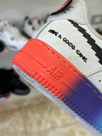 Air Force 1 Good Game