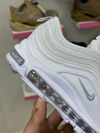 Nike Airmax 97 "White"