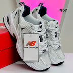 New Balance 530 "White Blue"
