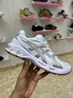 Asics Gel-Kayano "White"