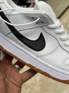 Nike SB White Gum