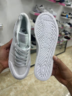 Nike Court Legacy Lift Triple White