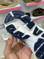 Nike Vomero 5 "White Silver”