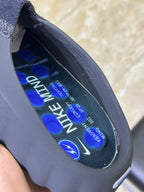 Nike Mind 001 Slide black Fragment reflective