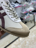 Onitsuka Tiger Mexico 66 SD Vintage Putty Dark Brown
