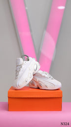 Nike Nocta Glide "White"