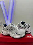 New Balance 530 "White Blue"