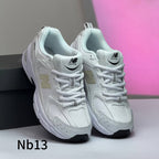 New Balance 530 White