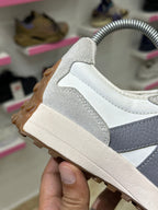 NewBalance 327 “Grey”