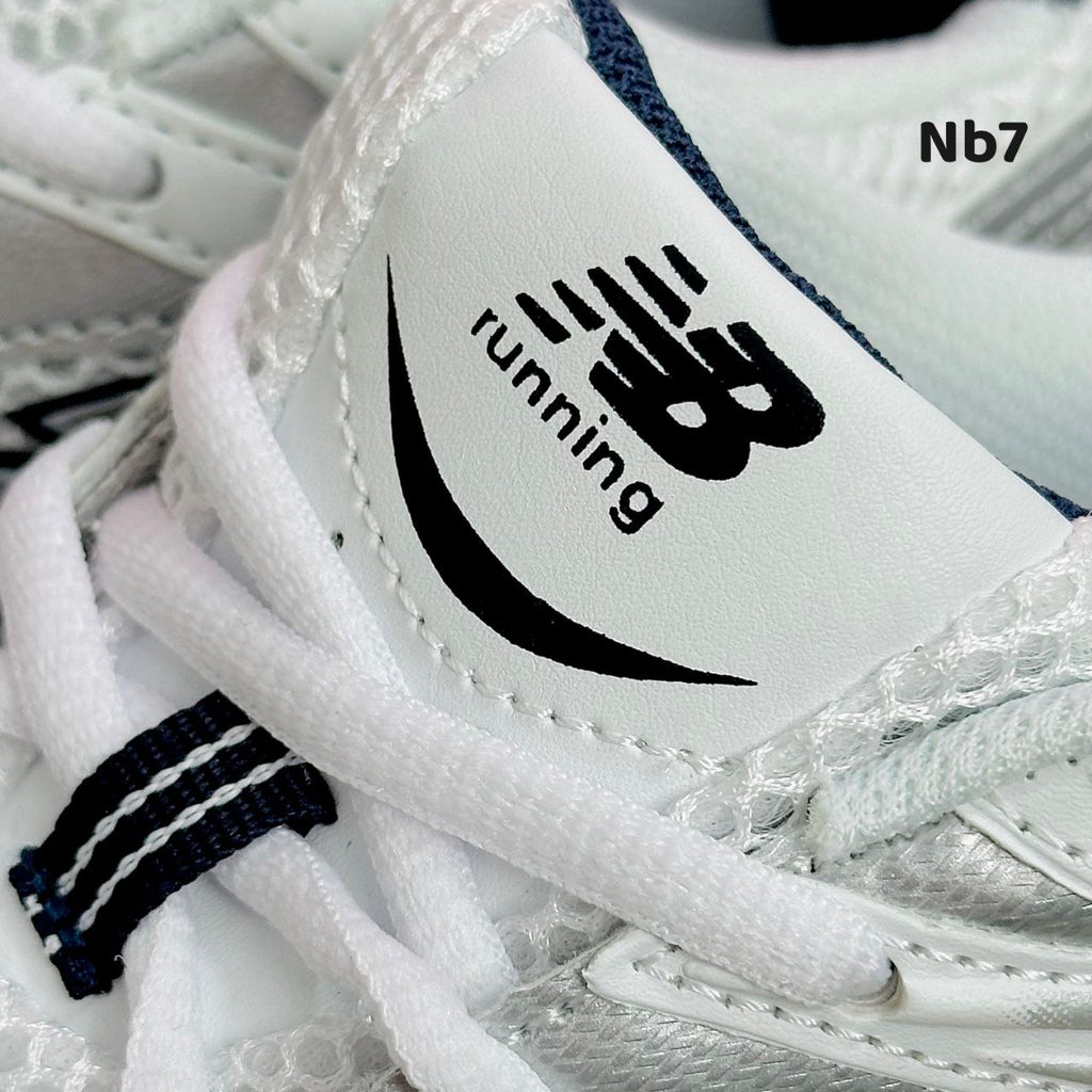 New Balance 530 "White Blue"