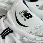 New Balance 530 "White Blue"