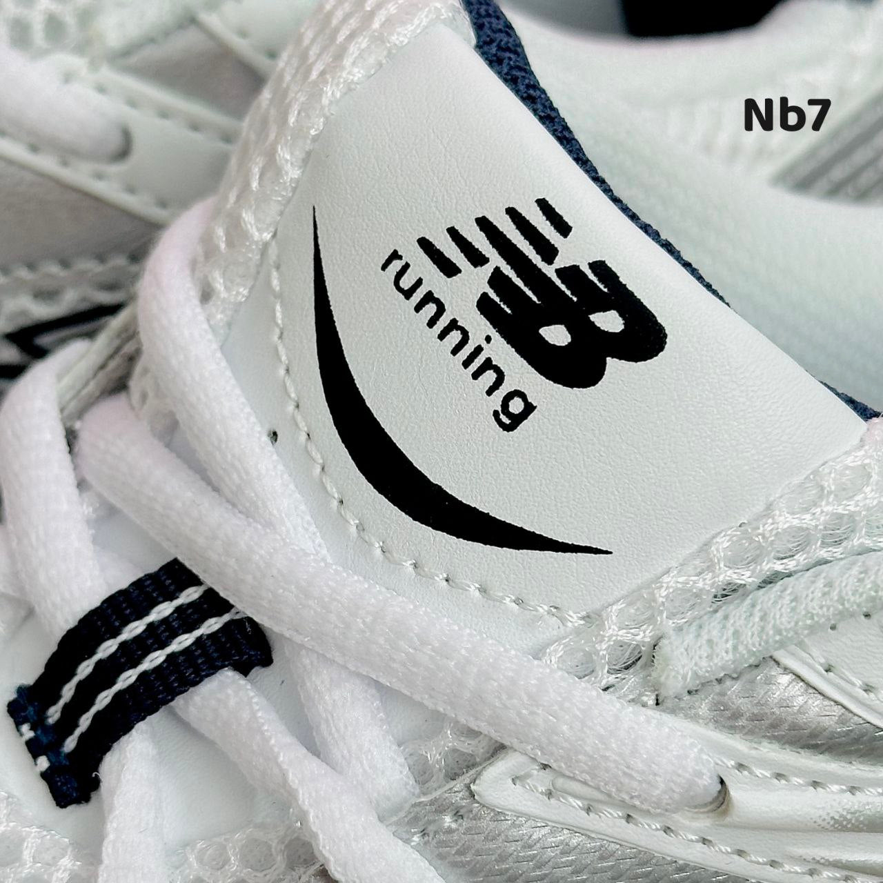 New Balance 530 "White Blue"