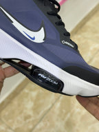 Nike Air Zoom AlphaFly - Blue