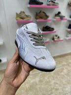Puma Speed Cat "Grey"