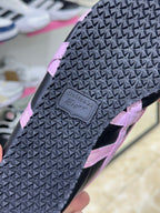 Onitsuka Tiger Mexico 66 Black Pink